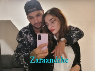 Zaraandthe
