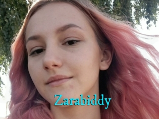 Zarabiddy