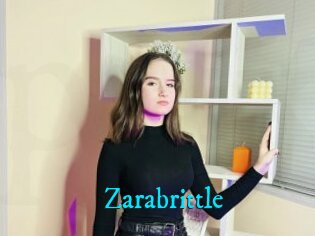 Zarabrittle
