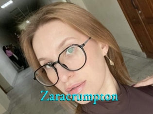 Zaracrumpton