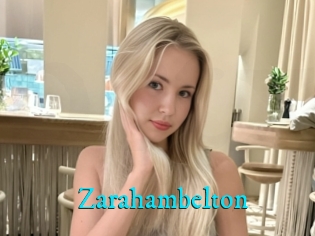 Zarahambelton