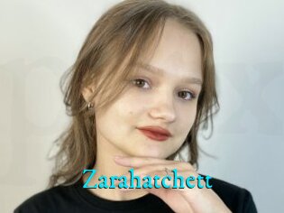 Zarahatchett