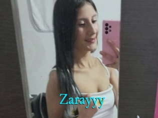 Zarayyy