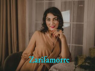 Zarifamorre
