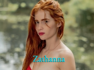 Zathanna