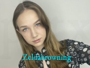 Zeldabrowning