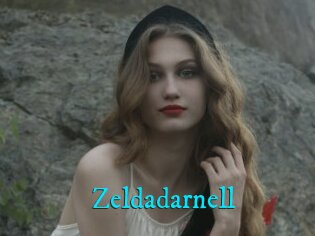 Zeldadarnell