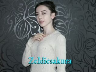 Zeldiesakura