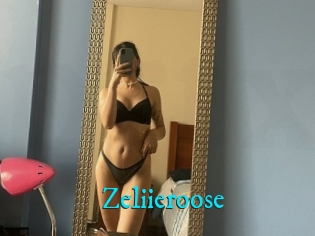 Zeliieroose
