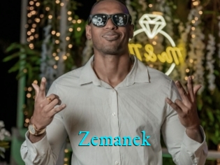 Zemanek