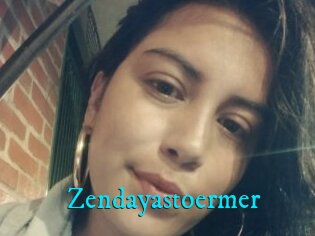 Zendayastoermer