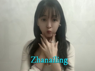 Zhanailing