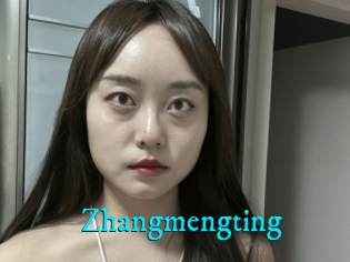 Zhangmengting