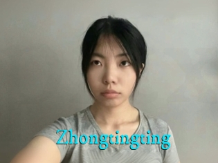 Zhongtingting