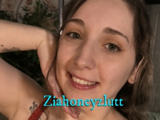 Ziahoneyzlutt