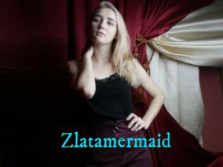 Zlatamermaid