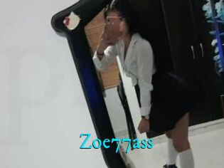 Zoe77ass