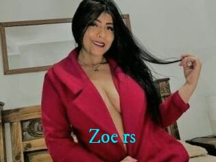 Zoe_rs