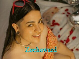 Zoehoward
