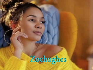 Zoehughes