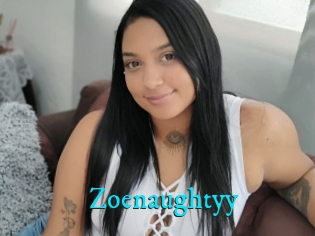 Zoenaughtyy