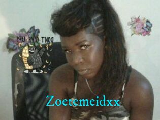 Zoetemeidxx