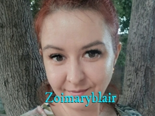 Zoimaryblair