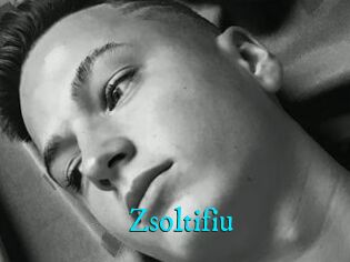Zsoltifiu