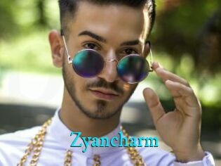 Zyancharm